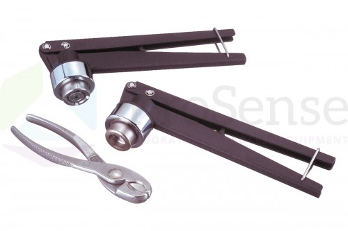 Capper-Crimper