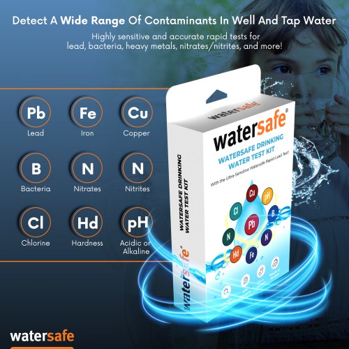 Combi photo Watersafe 4