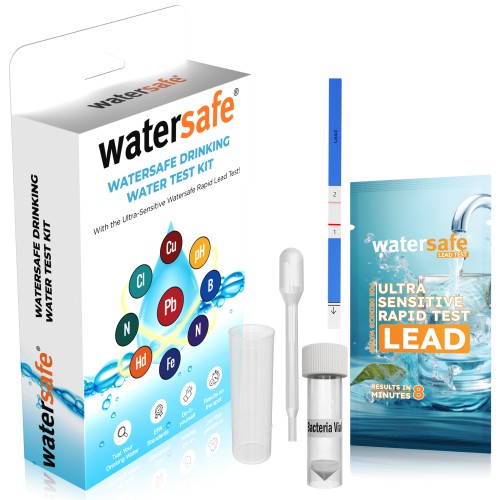 Combi photo Watersafe