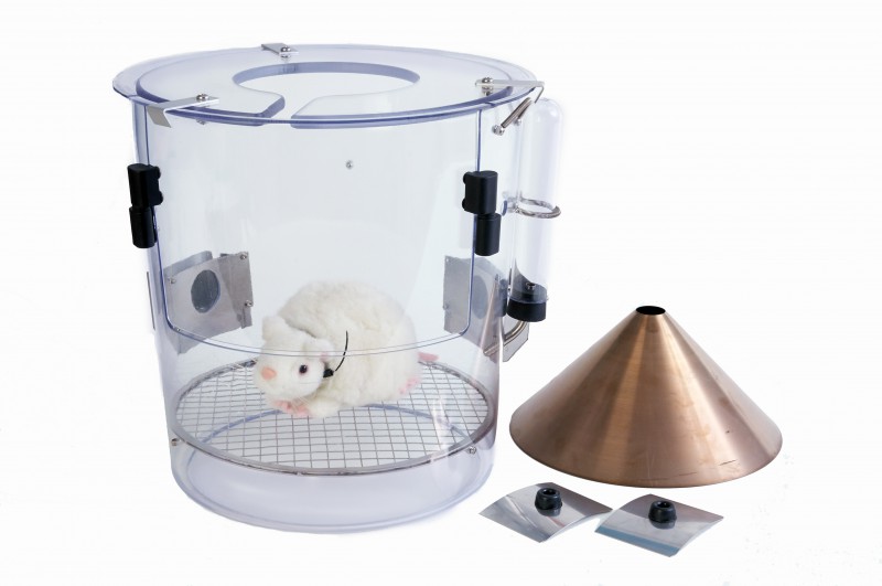 CX-1300 - Univeral Cage 3