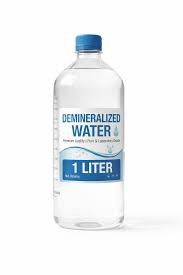 Demi Water 1l