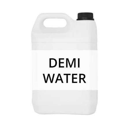 Demi Water