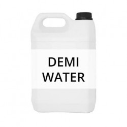 Demi Water