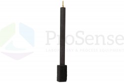 MW-4133 cARBON FOAM ELECTRODE with graphite rod