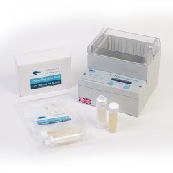 PSMTS-K100271 Fuel Bacteria Test Kit