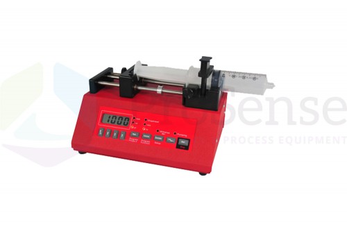 PSNE1000 Single syringe pump - High speed variant