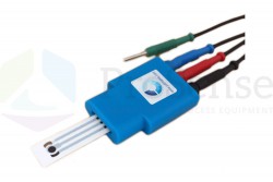 PSSPEHOLDER Screen printed electrode connector