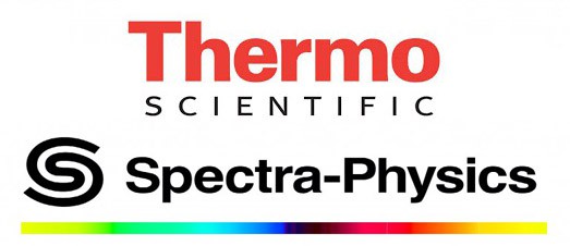 ThermoSpectra logo